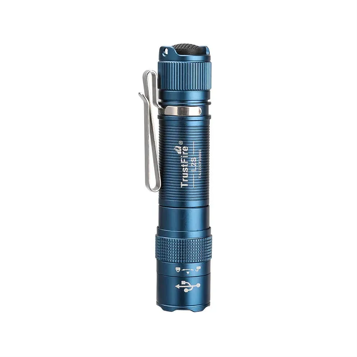 TrustFire L2S Flashlight 1050 Lumens IPX8 Waterproof