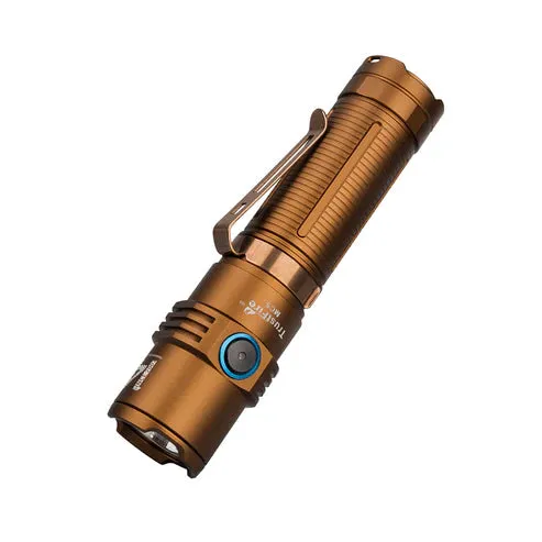 TrustFire MC5 Powerful LED Flashlight 3300 Lumens