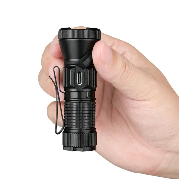 TrustFire MT20 Rechargeable EDC Flashlight 1050 Lumens