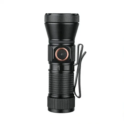 TrustFire MT20 Rechargeable EDC Flashlight 1050 Lumens