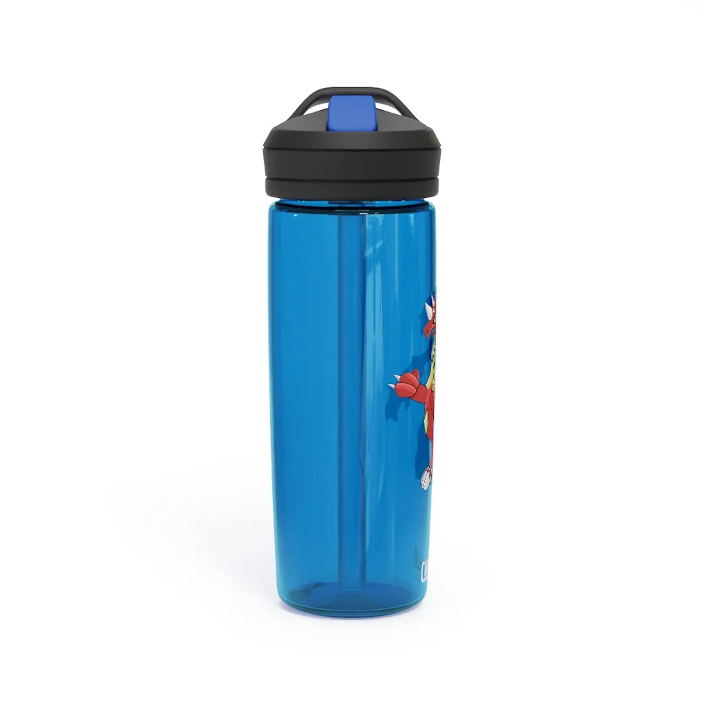 Tsoskibird CamelBak Eddy®  Water Bottle, 20oz / 25oz