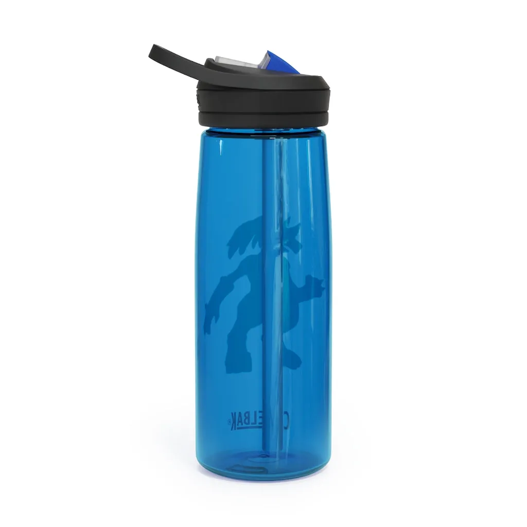 Tsoskibird CamelBak Eddy®  Water Bottle, 20oz / 25oz