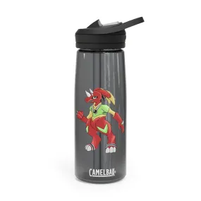 Tsoskibird CamelBak Eddy®  Water Bottle, 20oz / 25oz