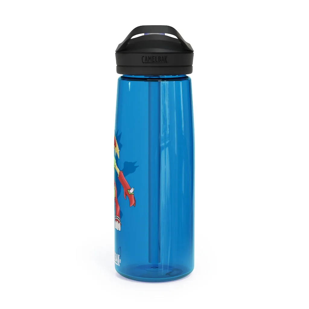 Tsoskibird CamelBak Eddy®  Water Bottle, 20oz / 25oz