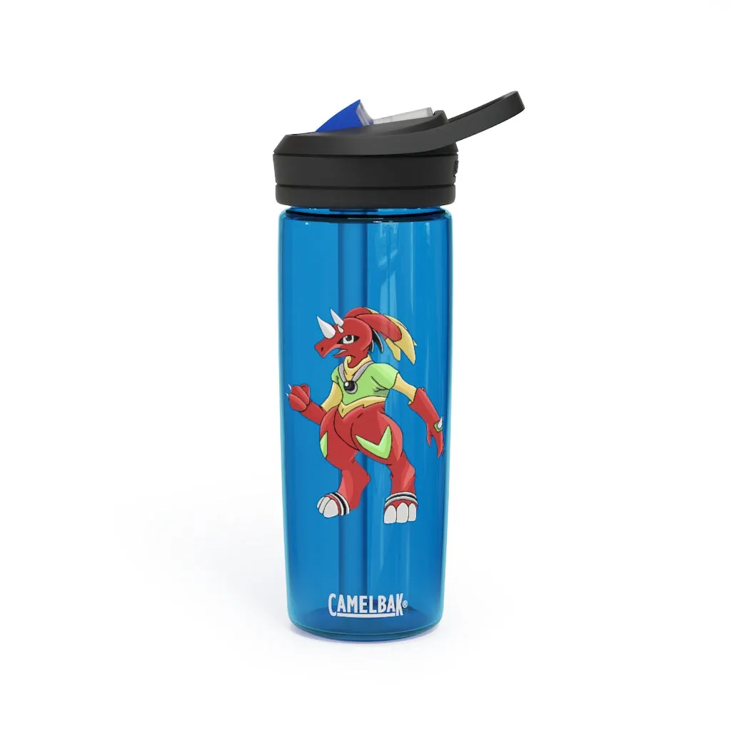 Tsoskibird CamelBak Eddy®  Water Bottle, 20oz / 25oz