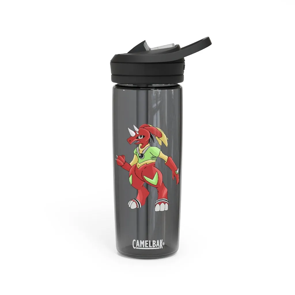 Tsoskibird CamelBak Eddy®  Water Bottle, 20oz / 25oz