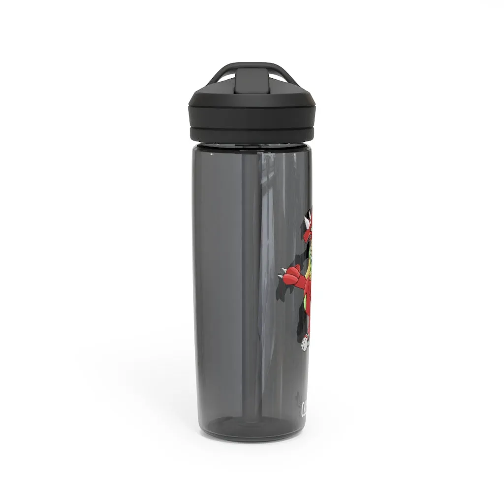 Tsoskibird CamelBak Eddy®  Water Bottle, 20oz / 25oz