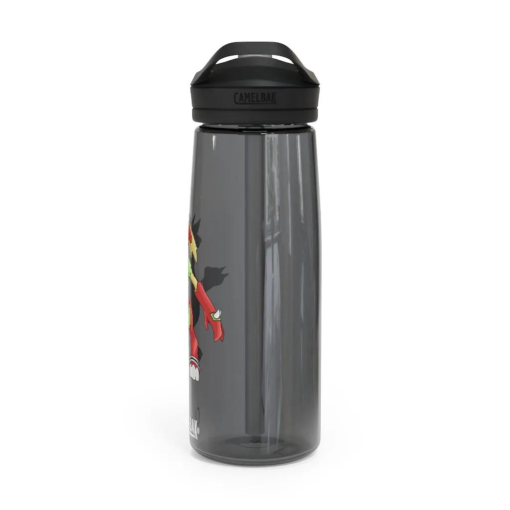 Tsoskibird CamelBak Eddy®  Water Bottle, 20oz / 25oz