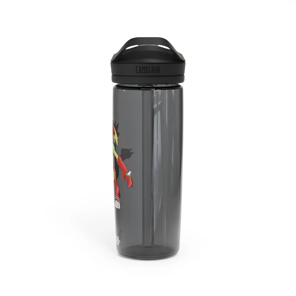 Tsoskibird CamelBak Eddy®  Water Bottle, 20oz / 25oz