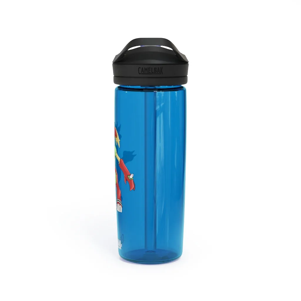 Tsoskibird CamelBak Eddy®  Water Bottle, 20oz / 25oz