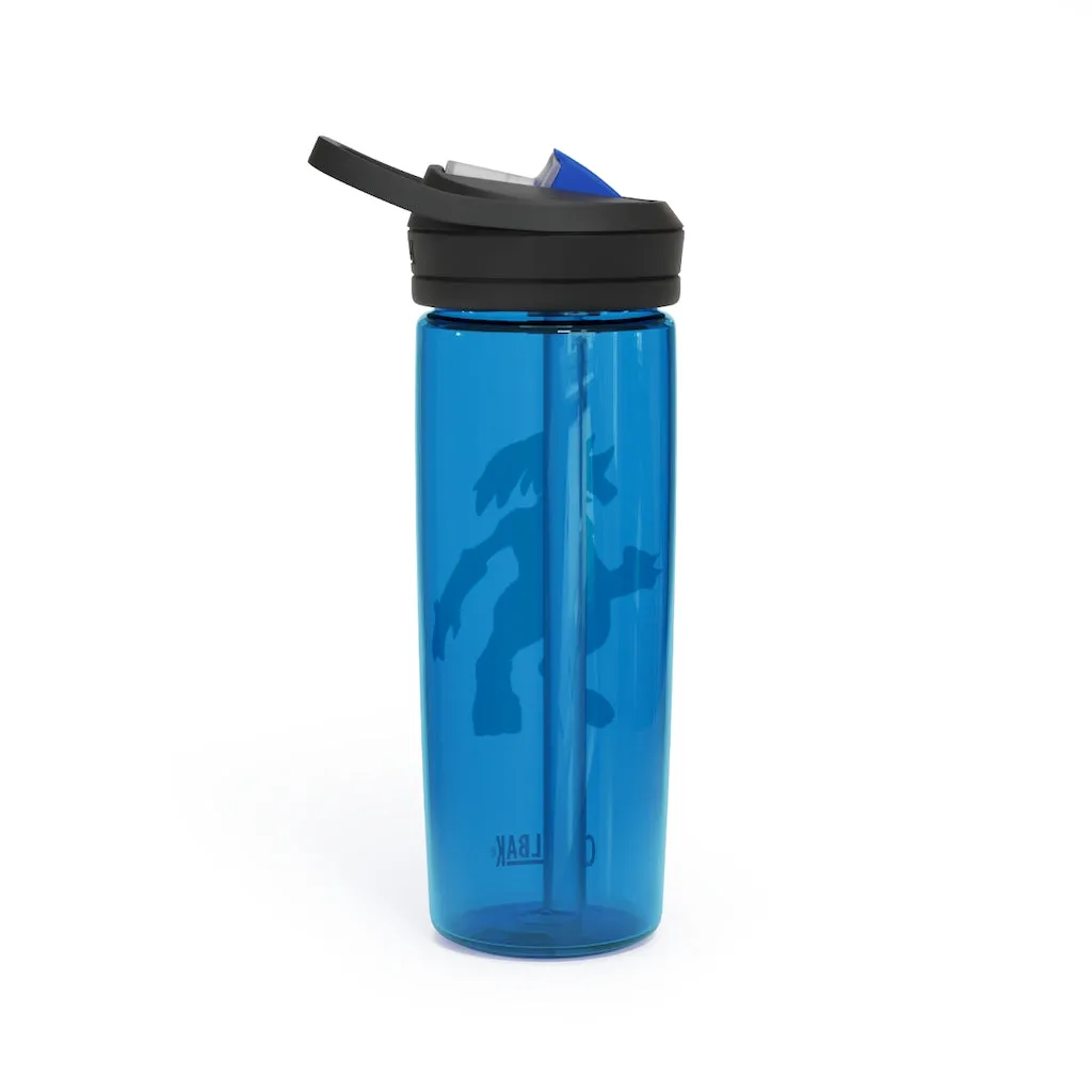 Tsoskibird CamelBak Eddy®  Water Bottle, 20oz / 25oz