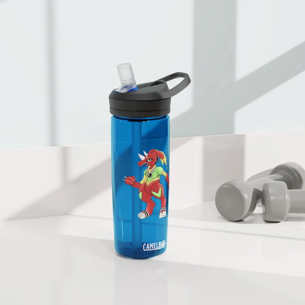 Tsoskibird CamelBak Eddy®  Water Bottle, 20oz / 25oz