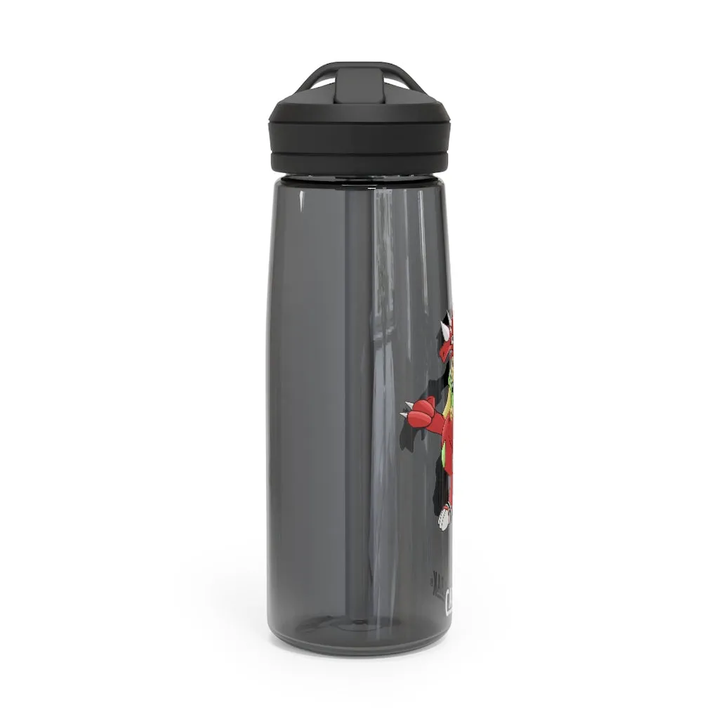 Tsoskibird CamelBak Eddy®  Water Bottle, 20oz / 25oz