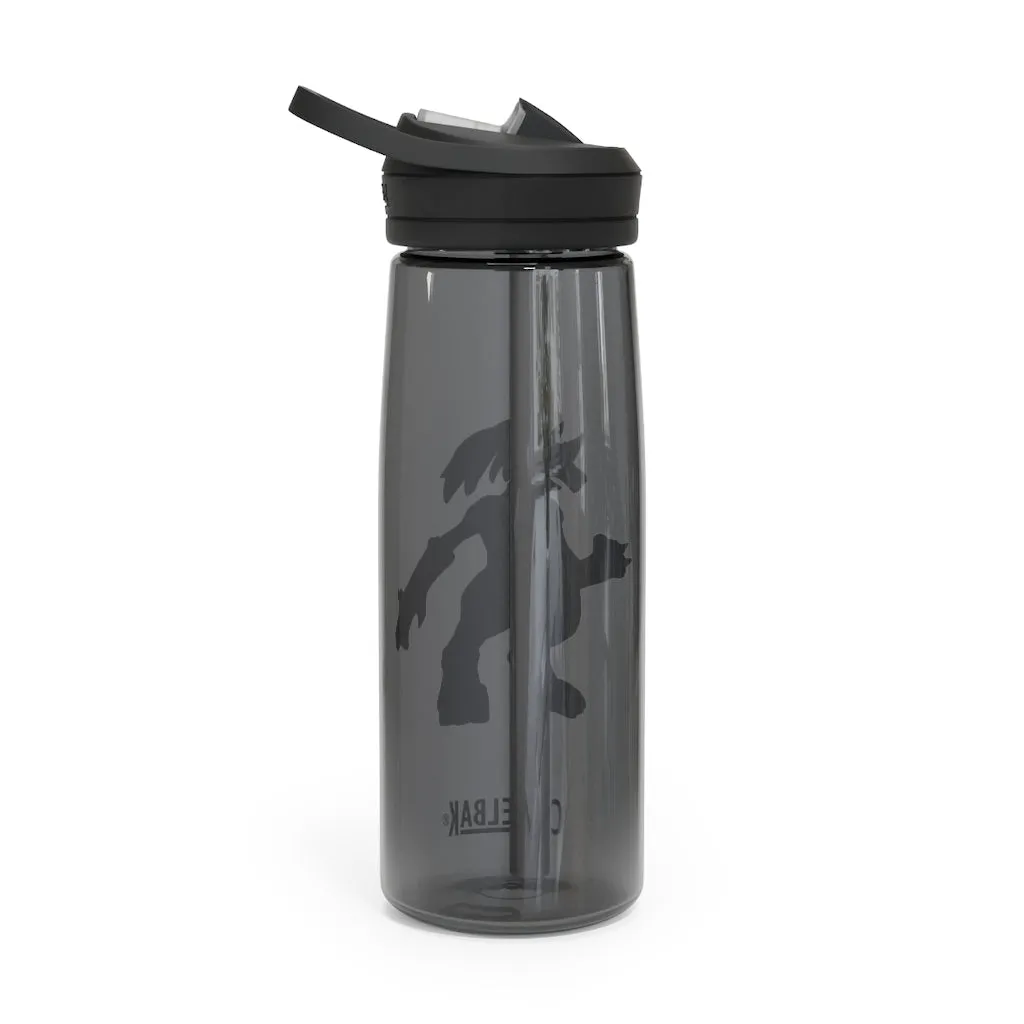 Tsoskibird CamelBak Eddy®  Water Bottle, 20oz / 25oz