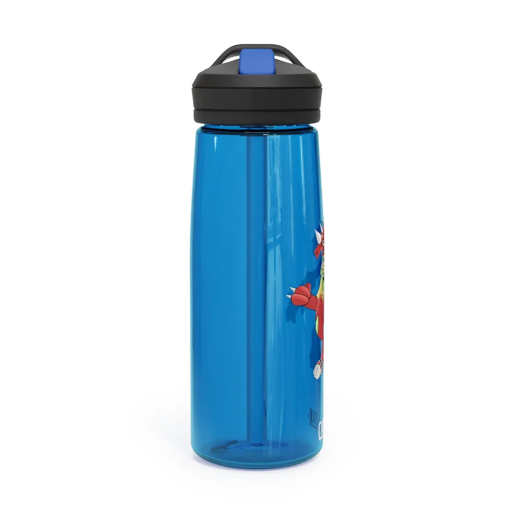 Tsoskibird CamelBak Eddy®  Water Bottle, 20oz / 25oz