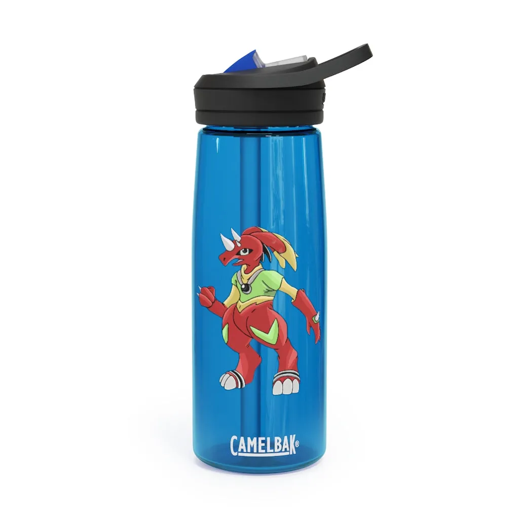 Tsoskibird CamelBak Eddy®  Water Bottle, 20oz / 25oz