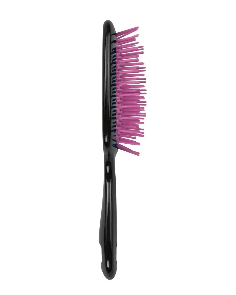 UNbrush Detangling Hair Brush - Cherry Blossom