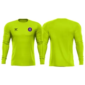 United Football GK Home Jersey