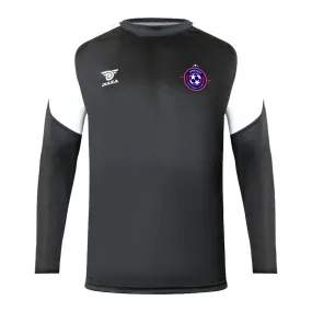 United Football Long Sleeve Training