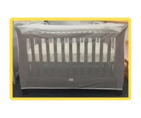 Universal Cot Mosquito Net