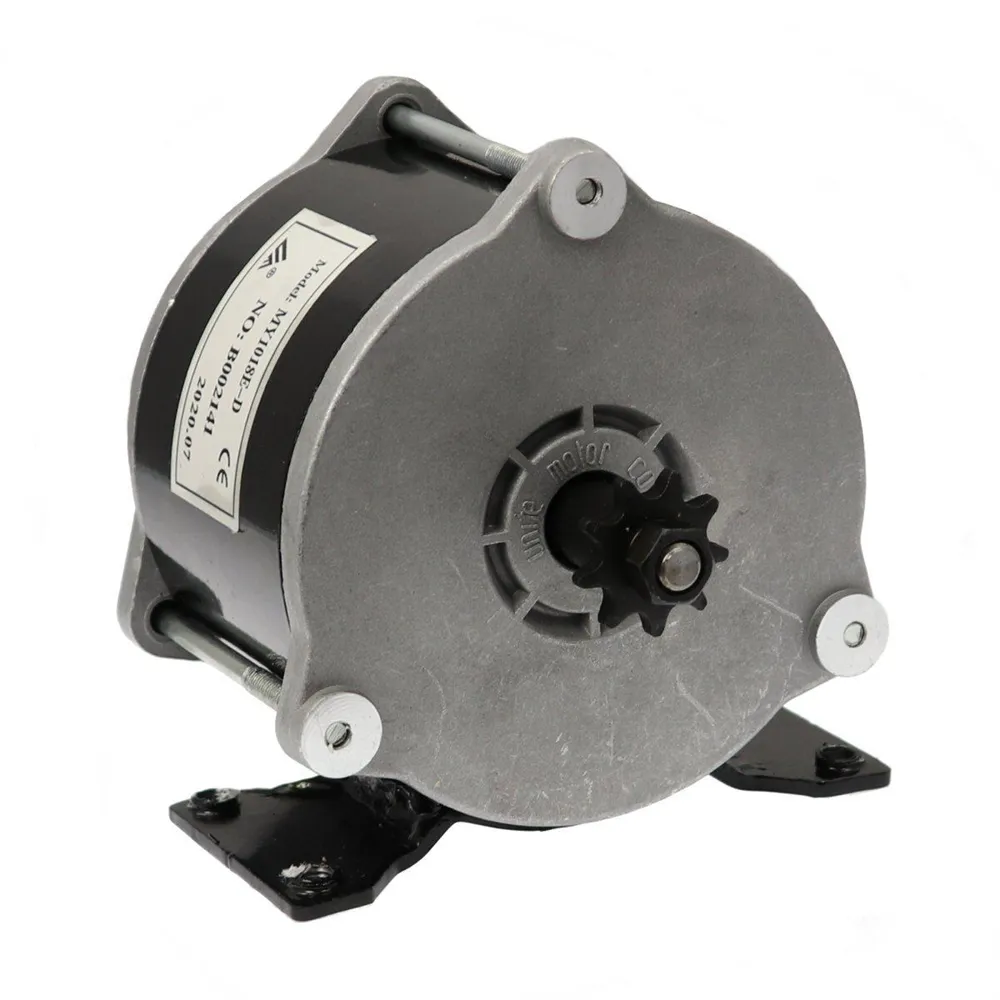 Universal Parts Motor for Razor Crazy Cart XL (36V, 500W) (119-260)