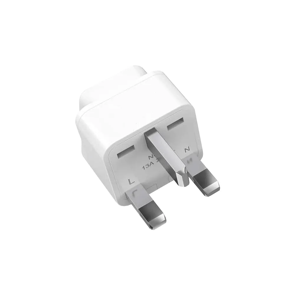 Universal Plug Adapter UK