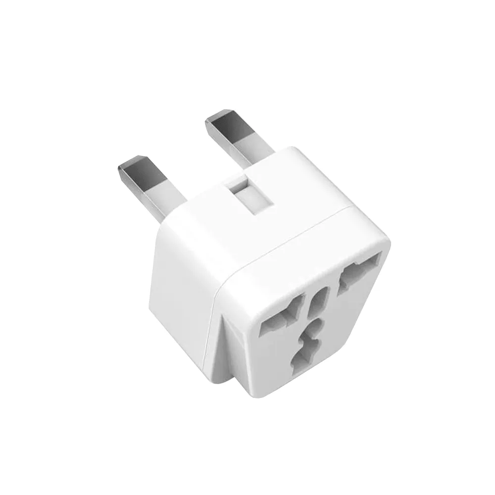 Universal Plug Adapter UK