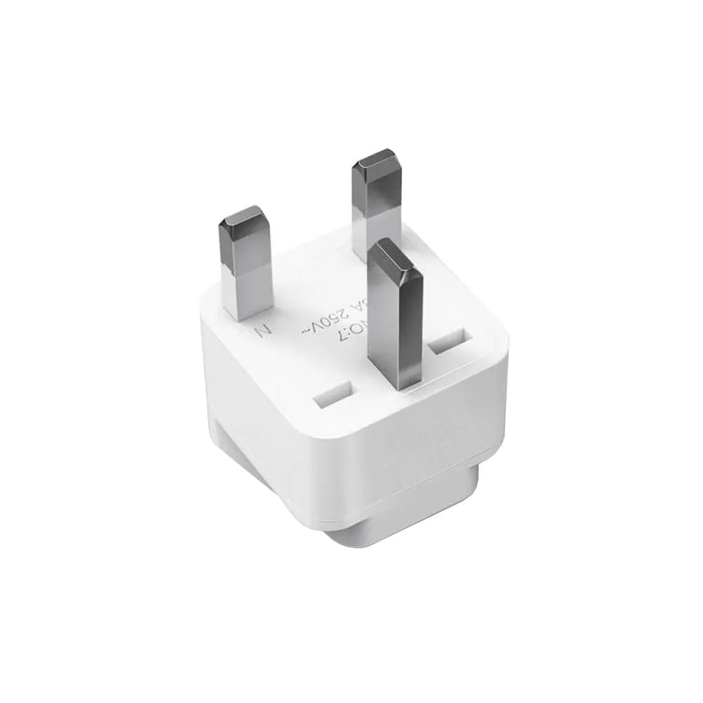 Universal Plug Adapter UK