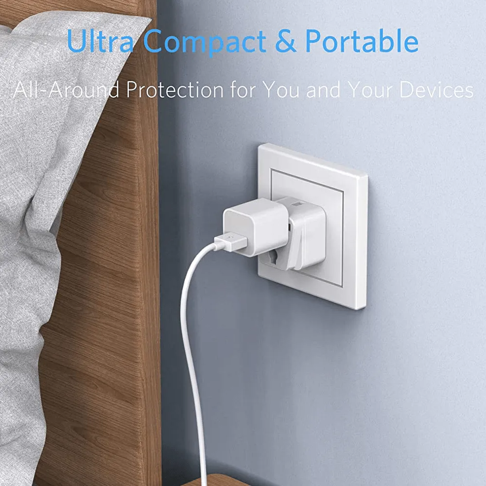 Universal Plug Adapter UK