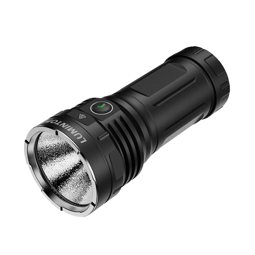 Upgraded Lumintop®  GT4695 15000 Lumens Powerful Flashlight