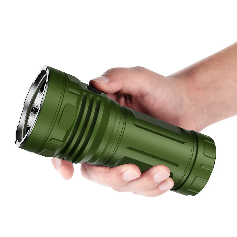 Upgraded Lumintop®  GT4695 15000 Lumens Powerful Flashlight