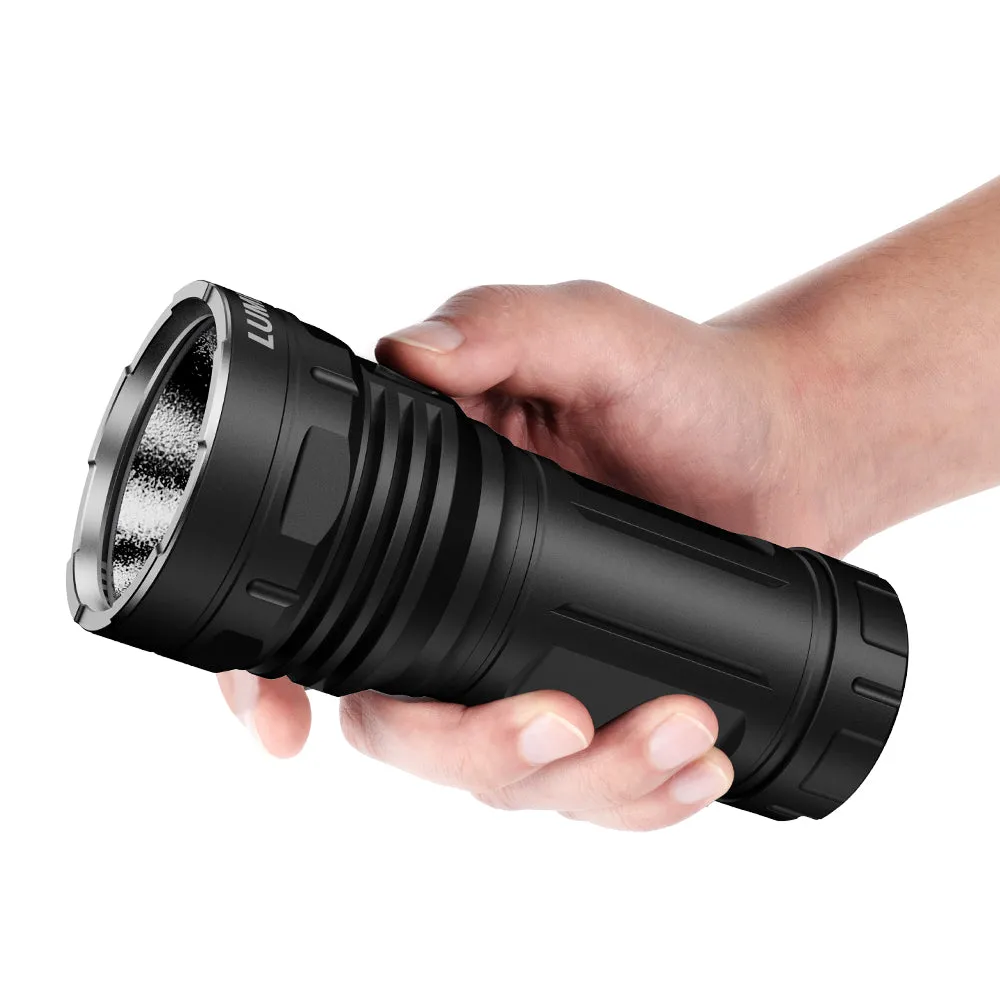 Upgraded Lumintop®  GT4695 15000 Lumens Powerful Flashlight