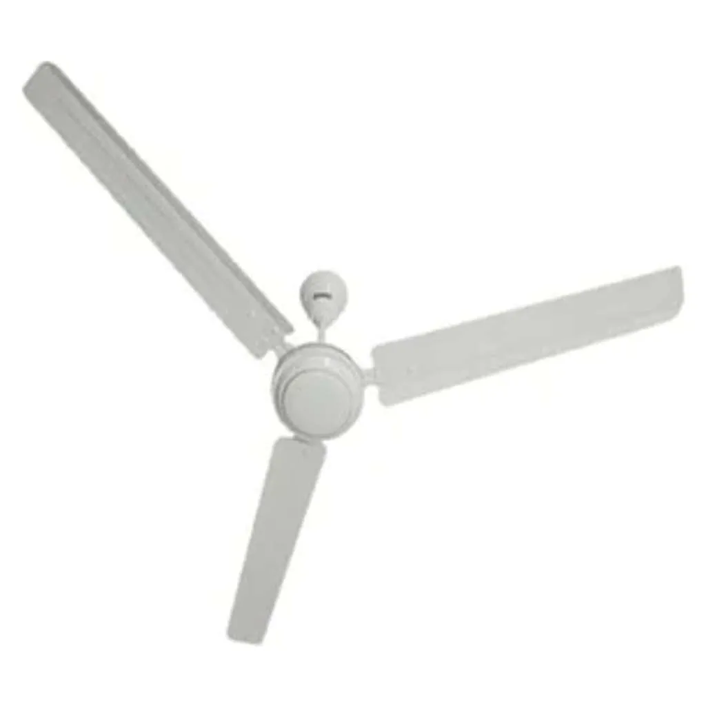 Usha Supra Ceiling Fan White 1200mm