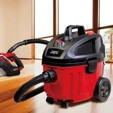 Vacuum Cleaner 15Ltrs Skil 8715