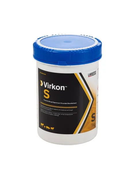 Virkon S