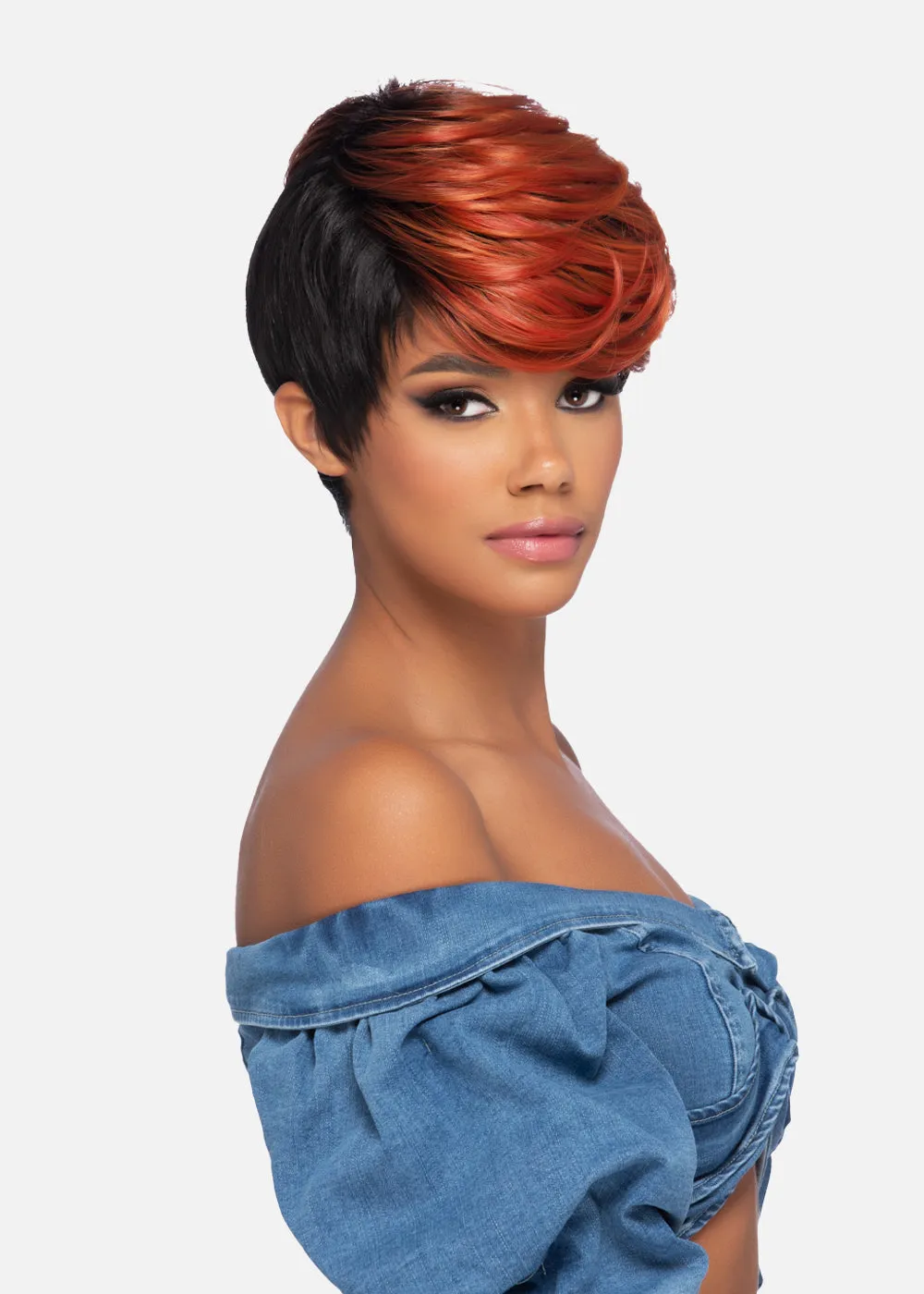 VIVICA FOX COLLECTION - AW-MAY WIG