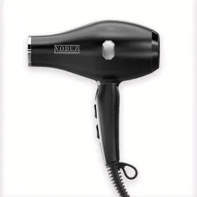 Voduz "Blow Out" Black Infrared Hair Dryer