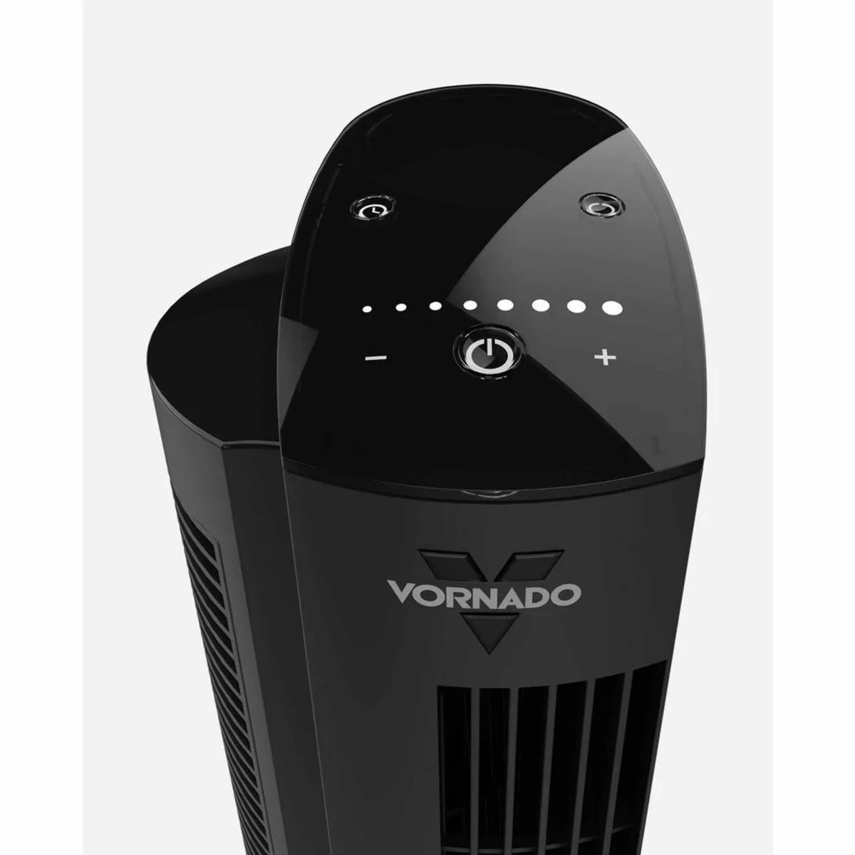 Vornado OZI42 42" Oscillating Tower Circulator - Black