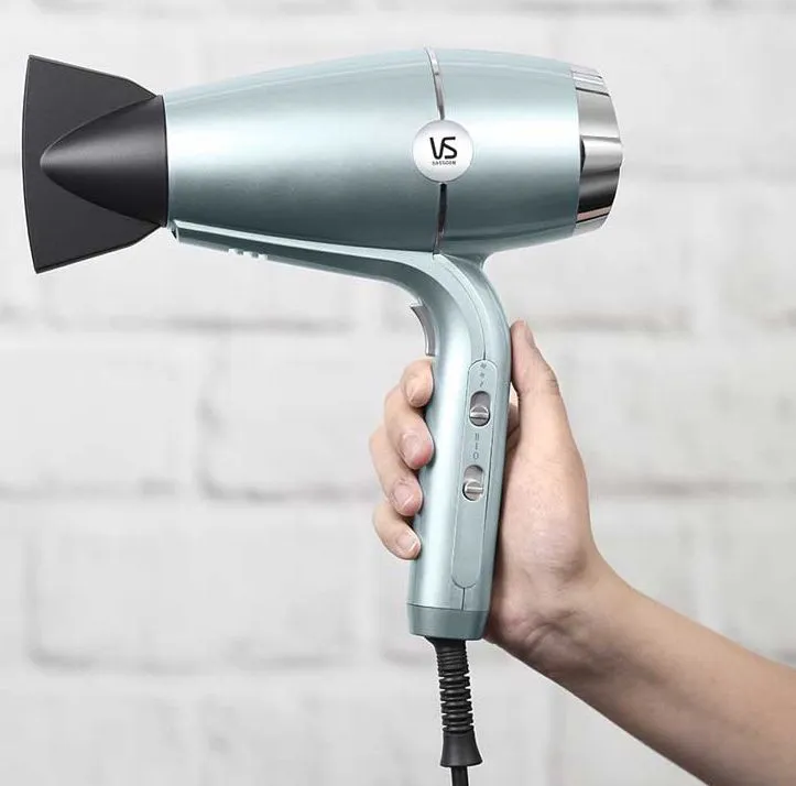 VS Sassoon Hydro Smooth Fast Dry VSD5573A