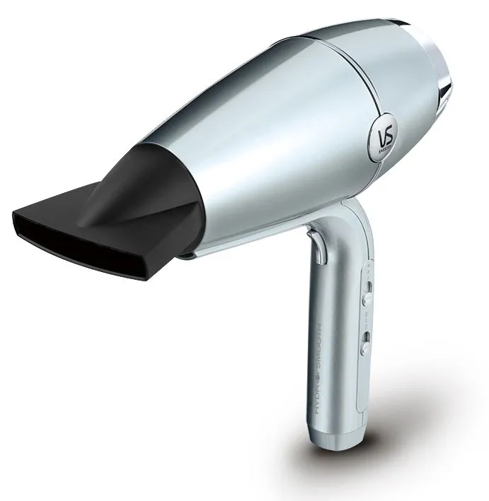 VS Sassoon Hydro Smooth Fast Dry VSD5573A