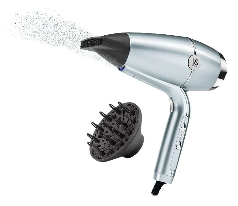 VS Sassoon Hydro Smooth Fast Dry VSD5573A