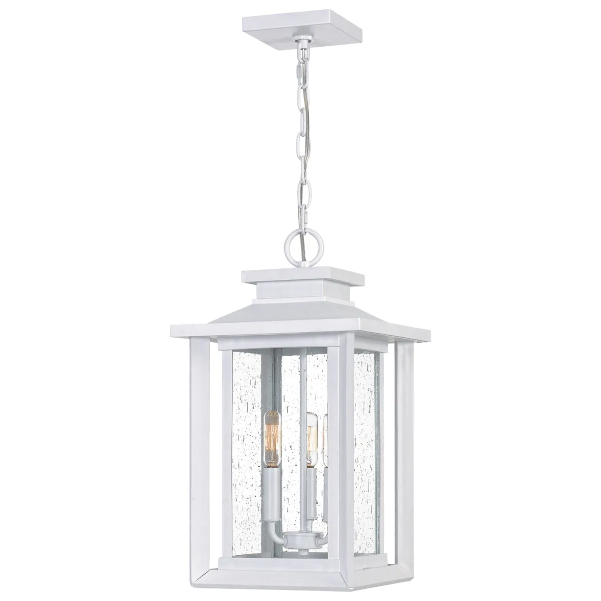 Wakefield 3-Light Outdoor Lantern