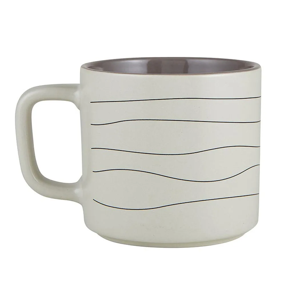 Walk in Faith 14 oz Mug by Faithworks