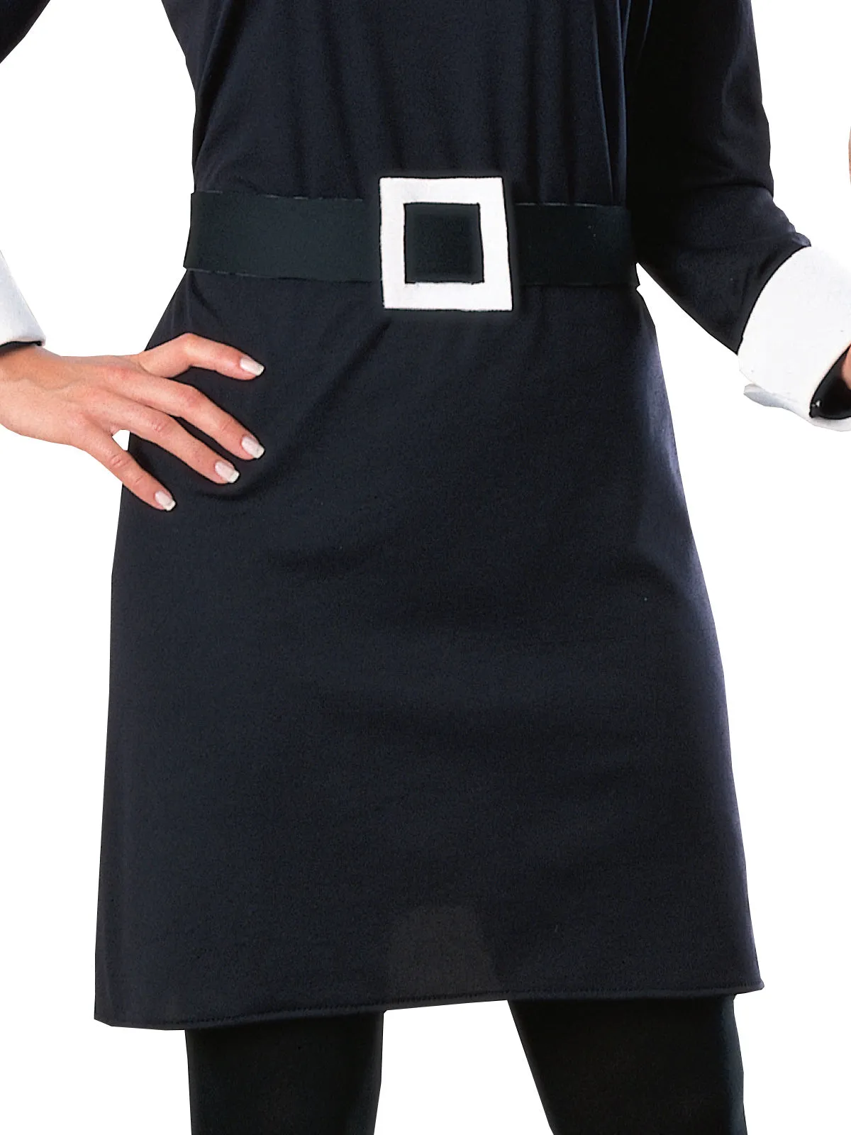 Wednesday Addams Women's Deluxe Halloween Costume