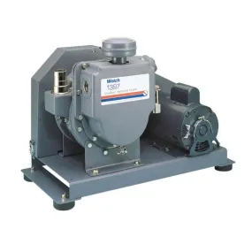 Welch 1374M-01 Vacuum Pump