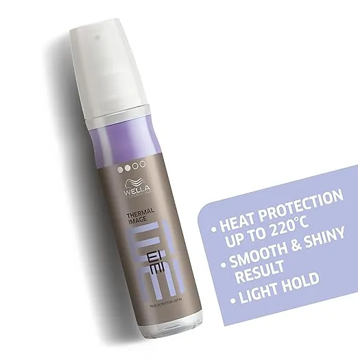 Wella Professionals EIMI Thermal Image Heat Protection Hair Spray 150ml