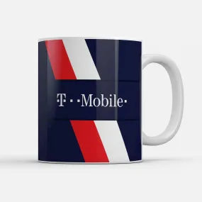 West Brom '04 Away Inspired Mug