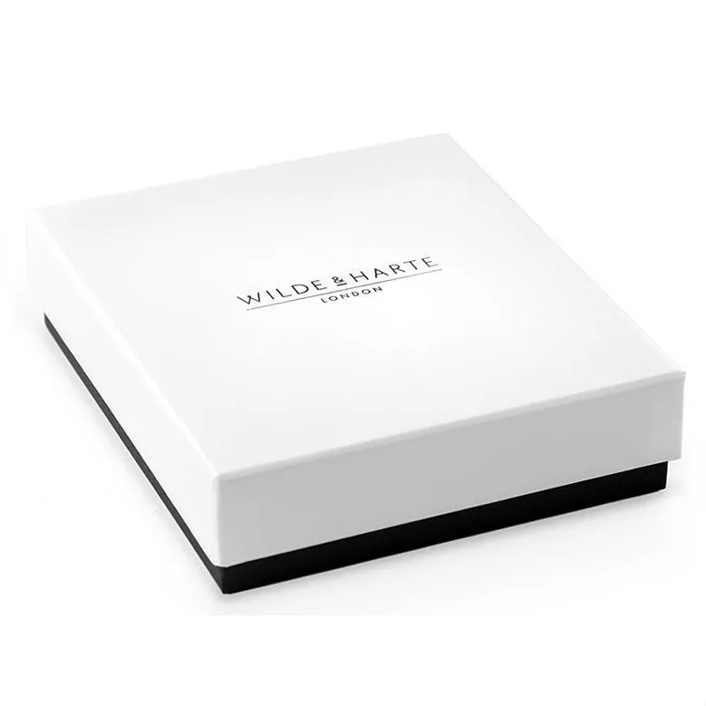 Wilde & Harte Eltham Gift Set with Double Edge Safety Razor