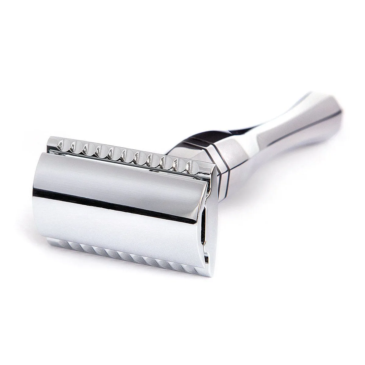 Wilde & Harte Eltham Gift Set with Double Edge Safety Razor