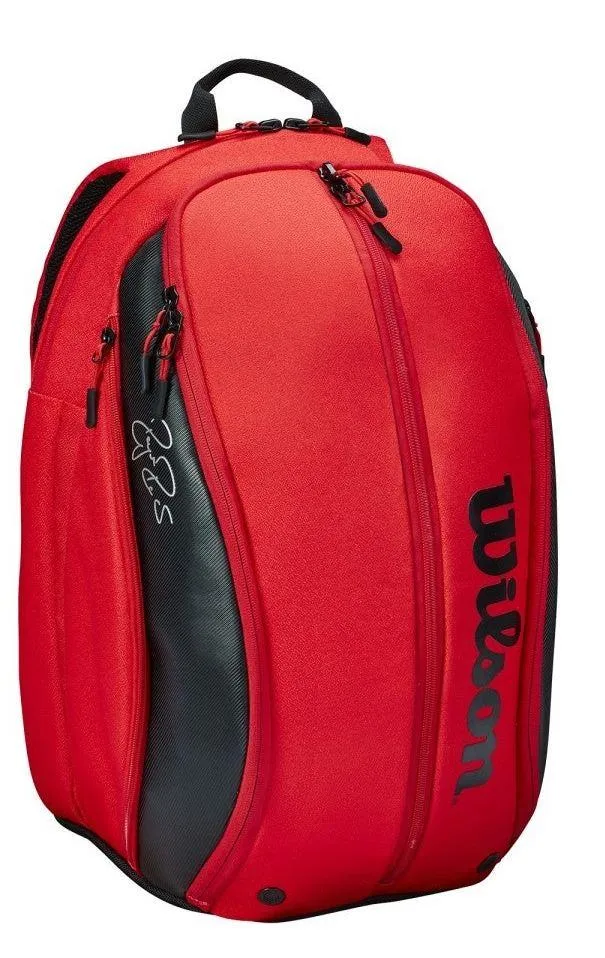 Wilson Federer DNA Backpack